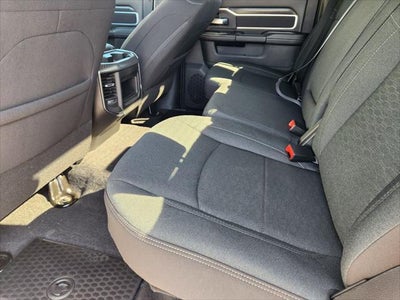 2026 RAM Ram 2500 RAM 2500 LONE STAR CREW CAB 4X4 6'4' BOX