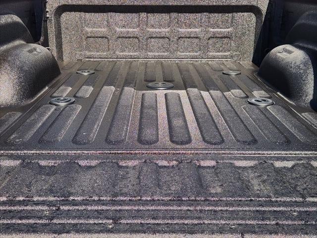 2026 RAM Ram 2500 RAM 2500 LONE STAR CREW CAB 4X4 6'4' BOX