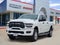 2026 RAM Ram 2500 RAM 2500 LONE STAR CREW CAB 4X4 6'4' BOX