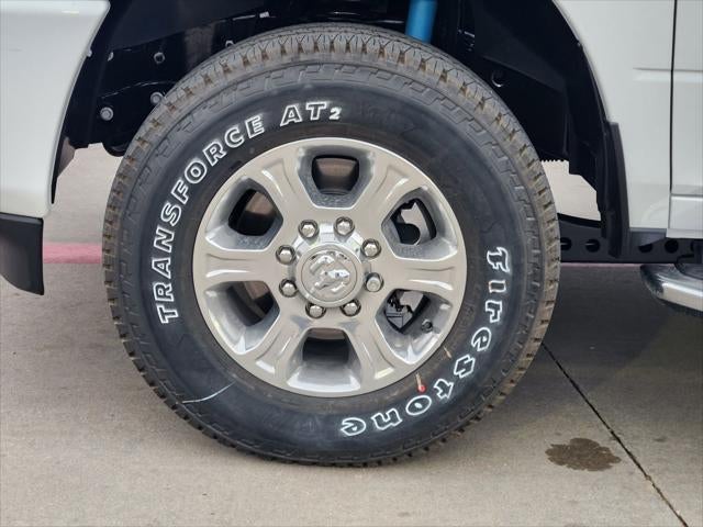 2026 RAM Ram 2500 RAM 2500 LONE STAR CREW CAB 4X4 6'4' BOX