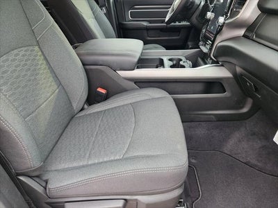 2026 RAM Ram 2500 RAM 2500 LONE STAR CREW CAB 4X4 6'4' BOX