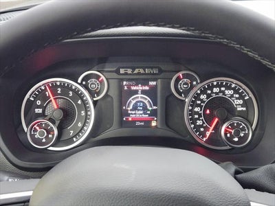 2026 RAM Ram 2500 RAM 2500 LONE STAR CREW CAB 4X4 6'4' BOX