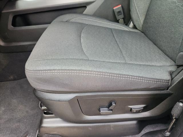 2026 RAM Ram 2500 RAM 2500 LONE STAR CREW CAB 4X4 6'4' BOX