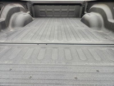 2026 RAM Ram 2500 RAM 2500 LONE STAR CREW CAB 4X4 6'4' BOX