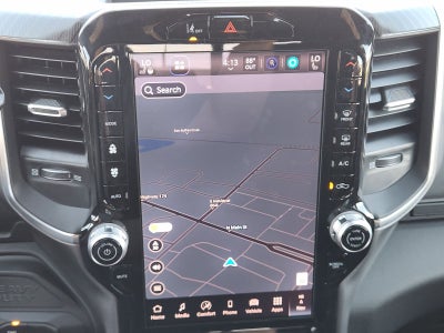 2026 RAM Ram 2500 RAM 2500 LONE STAR CREW CAB 4X4 6'4' BOX