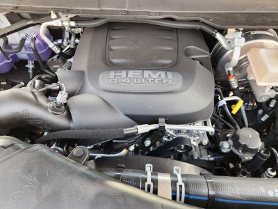 2027 RAM Ram 2500 Lone Star