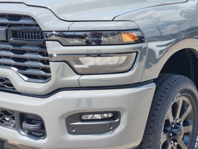 2027 RAM Ram 2500 Lone Star