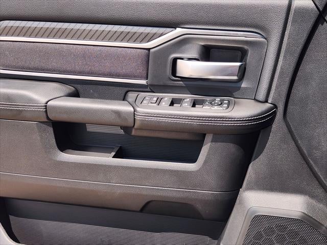 2027 RAM Ram 2500 Lone Star