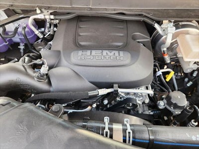 2027 RAM Ram 2500 Lone Star