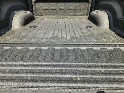 2027 RAM Ram 2500 Lone Star