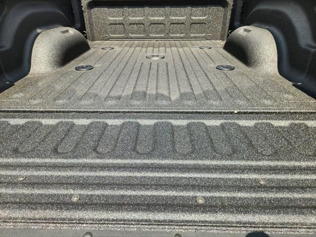 2027 RAM Ram 2500 Lone Star