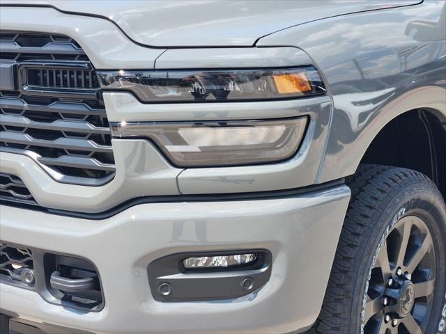 2027 RAM Ram 2500 Lone Star