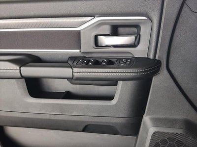 2026 RAM Ram 2500 RAM 2500 LONE STAR CREW CAB 4X4 6'4' BOX