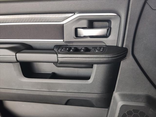 2026 RAM Ram 2500 RAM 2500 LONE STAR CREW CAB 4X4 6'4' BOX