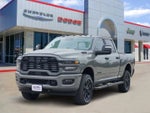 2026 RAM Ram 2500 RAM 2500 LONE STAR CREW CAB 4X4 6'4' BOX