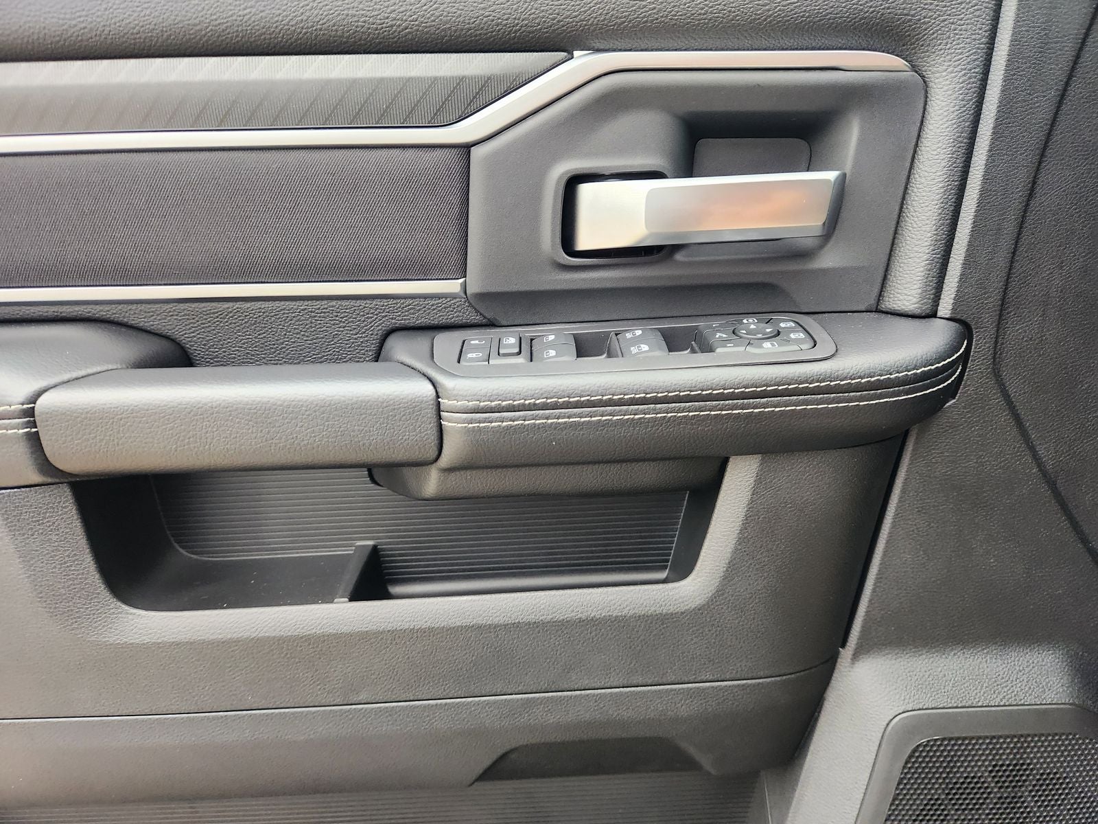 2026 RAM Ram 2500 RAM 2500 LONE STAR CREW CAB 4X4 6'4' BOX