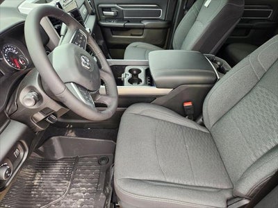 2026 RAM Ram 2500 RAM 2500 LONE STAR CREW CAB 4X4 6'4' BOX