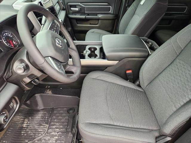 2026 RAM Ram 2500 RAM 2500 LONE STAR CREW CAB 4X4 6'4' BOX