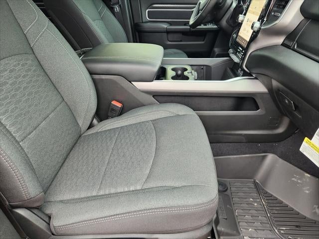 2026 RAM Ram 2500 RAM 2500 LONE STAR CREW CAB 4X4 6'4' BOX