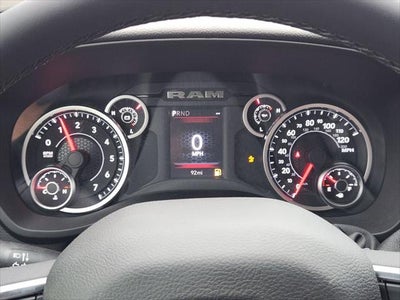 2026 RAM Ram 2500 RAM 2500 LONE STAR CREW CAB 4X4 6'4' BOX