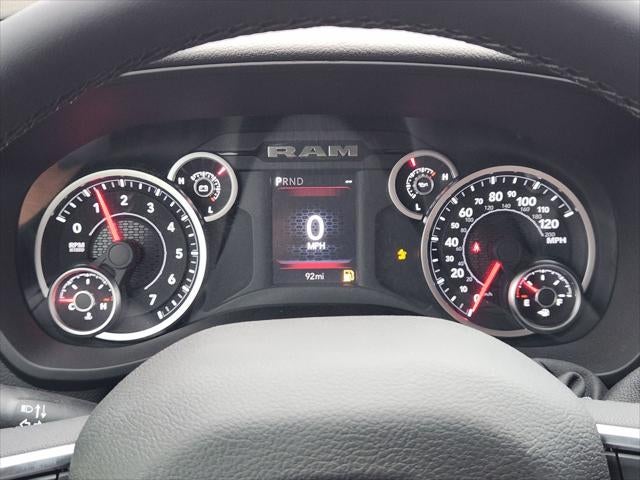 2026 RAM Ram 2500 RAM 2500 LONE STAR CREW CAB 4X4 6'4' BOX