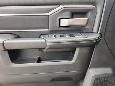 2026 RAM Ram 2500 RAM 2500 LONE STAR CREW CAB 4X4 6'4' BOX