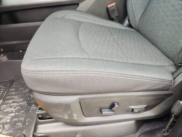 2026 RAM Ram 2500 RAM 2500 LONE STAR CREW CAB 4X4 6'4' BOX