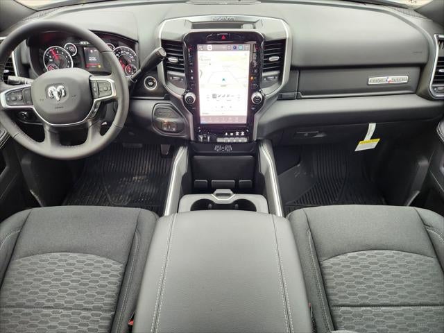 2026 RAM Ram 2500 RAM 2500 LONE STAR CREW CAB 4X4 6'4' BOX