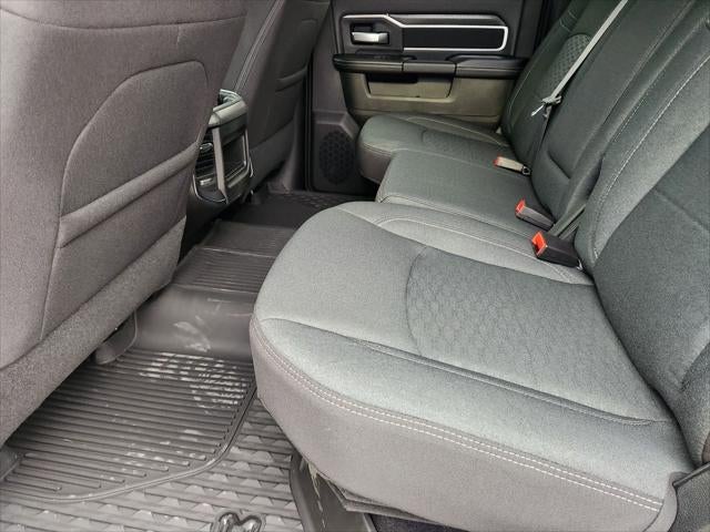 2026 RAM Ram 2500 RAM 2500 LONE STAR CREW CAB 4X4 6'4' BOX