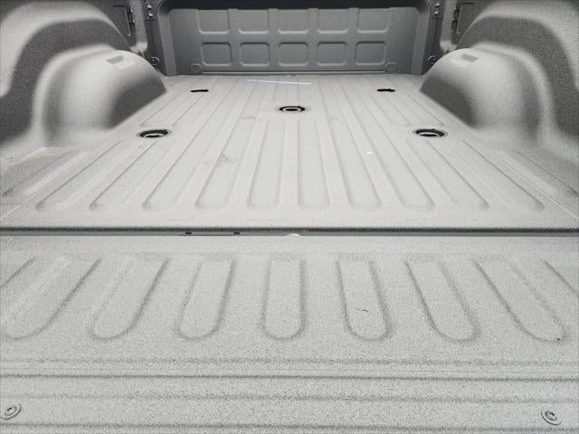 2026 RAM Ram 2500 RAM 2500 LONE STAR CREW CAB 4X4 6'4' BOX