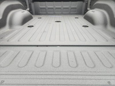 2026 RAM Ram 2500 RAM 2500 LONE STAR CREW CAB 4X4 6'4' BOX