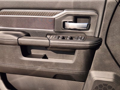 2027 RAM Ram 2500 Lone Star