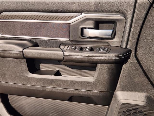 2027 RAM Ram 2500 Lone Star