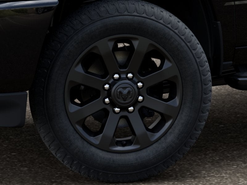 2027 RAM Ram 2500 Lone Star
