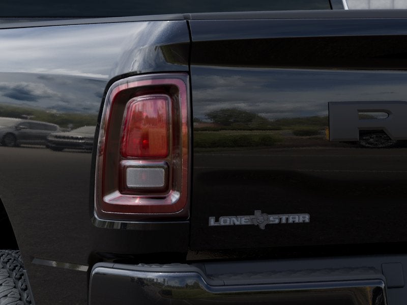 2027 RAM Ram 2500 Lone Star