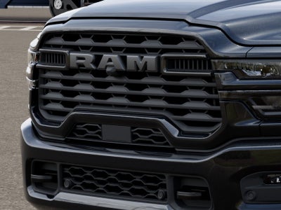 2027 RAM Ram 2500 Lone Star
