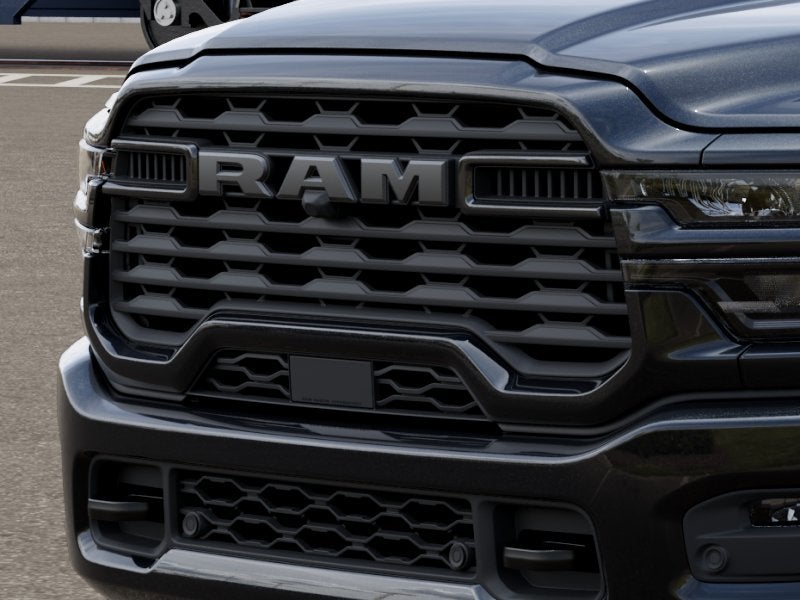 2027 RAM Ram 2500 Lone Star