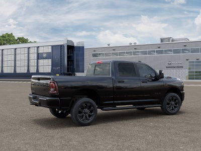 2026 RAM Ram 2500 RAM 2500 LONE STAR CREW CAB 4X4 6'4' BOX
