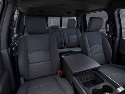 2026 RAM Ram 2500 RAM 2500 LONE STAR CREW CAB 4X4 6'4' BOX