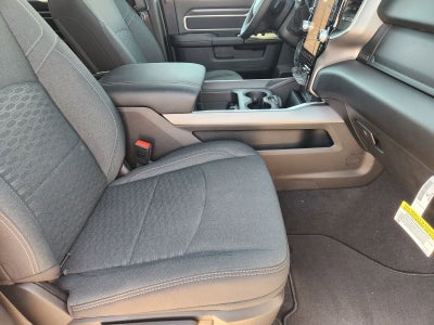 2026 RAM Ram 2500 RAM 2500 LONE STAR CREW CAB 4X4 6'4' BOX