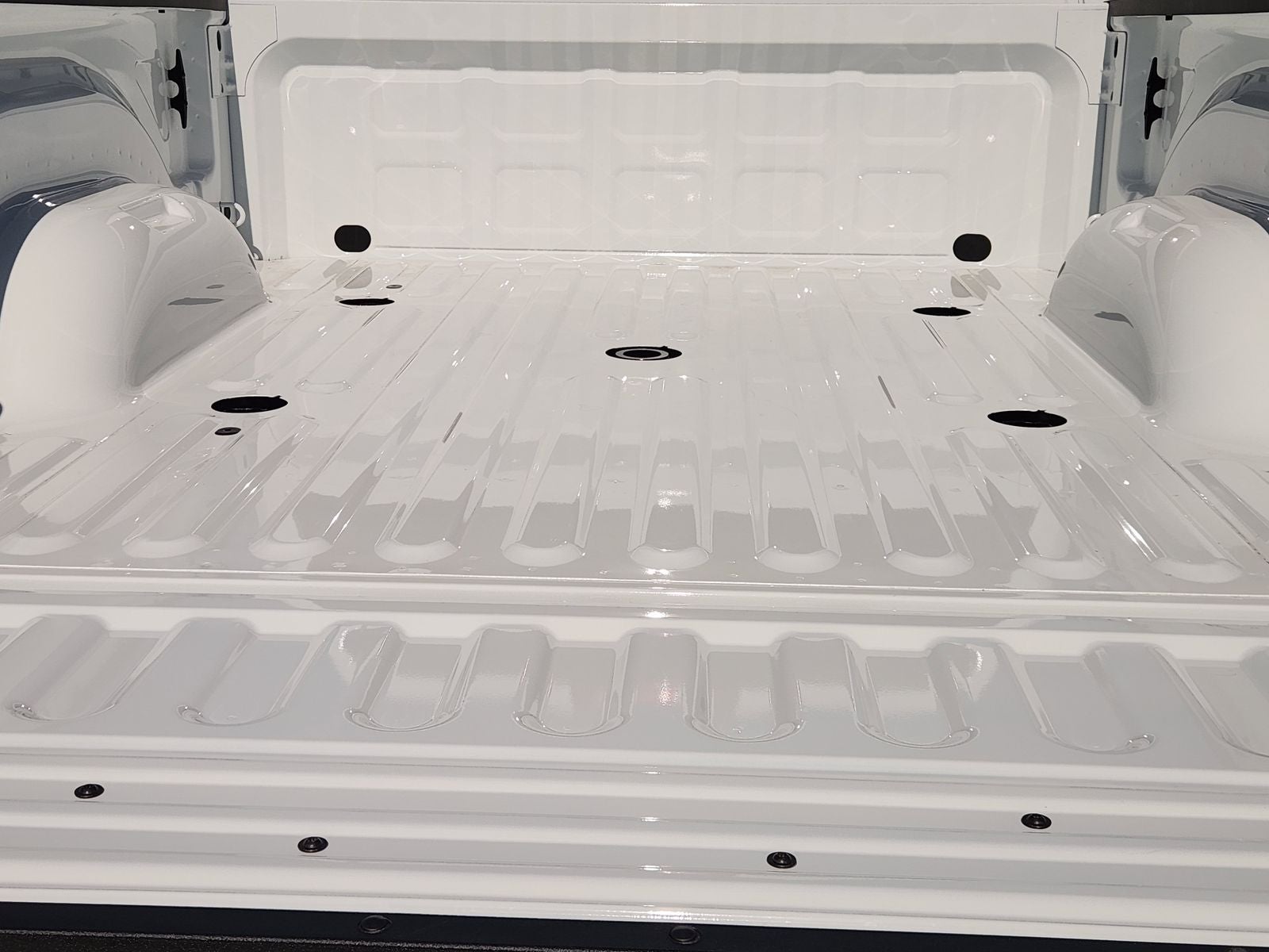 2026 RAM Ram 2500 RAM 2500 LONE STAR CREW CAB 4X4 6'4' BOX