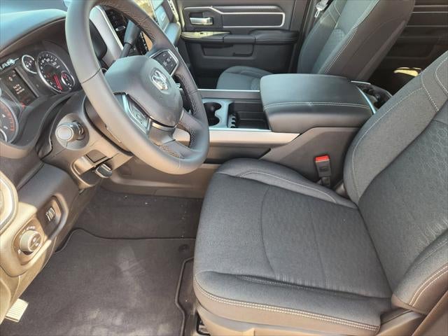 2026 RAM Ram 2500 RAM 2500 LONE STAR CREW CAB 4X4 6'4' BOX