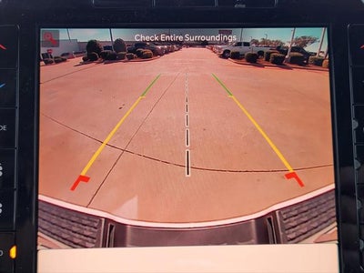 2026 RAM Ram 2500 RAM 2500 LONE STAR CREW CAB 4X4 6'4' BOX