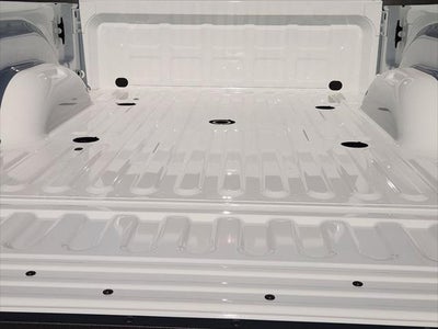 2026 RAM Ram 2500 RAM 2500 LONE STAR CREW CAB 4X4 6'4' BOX