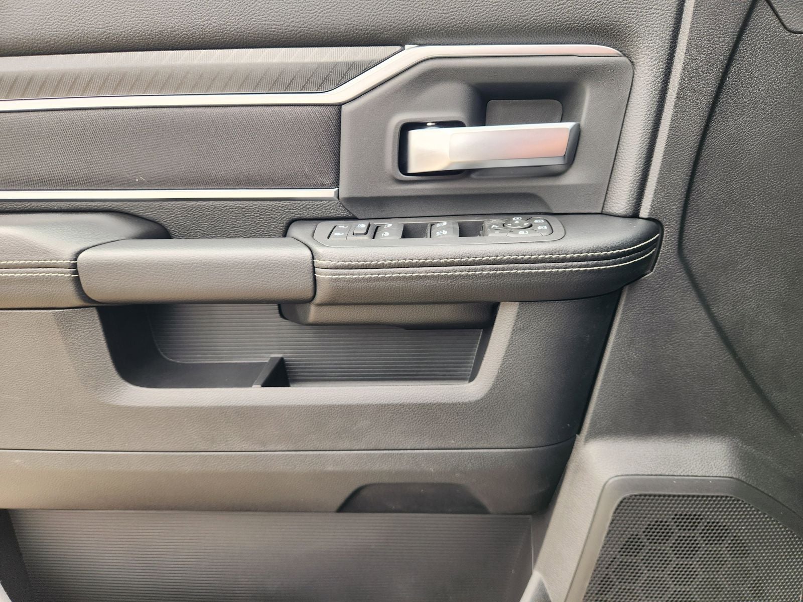 2026 RAM Ram 2500 RAM 2500 LONE STAR CREW CAB 4X4 6'4' BOX