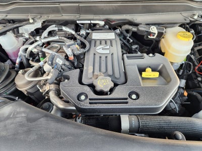 2026 RAM Ram 2500 RAM 2500 LONE STAR CREW CAB 4X4 6'4' BOX