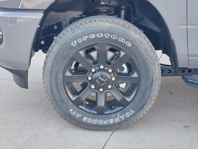 2026 RAM Ram 2500 RAM 2500 LONE STAR CREW CAB 4X4 6'4' BOX