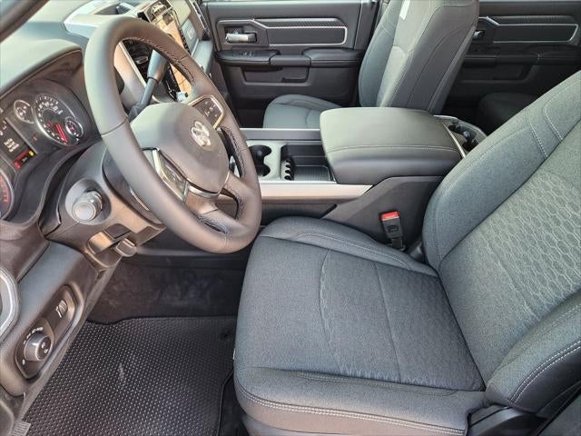 2026 RAM Ram 2500 RAM 2500 LONE STAR CREW CAB 4X4 6'4' BOX