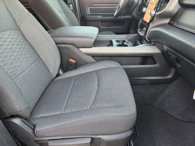 2026 RAM Ram 2500 RAM 2500 LONE STAR CREW CAB 4X4 6'4' BOX