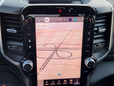 2026 RAM Ram 2500 RAM 2500 LONE STAR CREW CAB 4X4 6'4' BOX